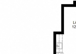 S5 floor plan S5 floor plan at Windsor at Dogpatch, 2660 3rd Street, 94107